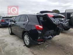 شيفروليه ايكونس